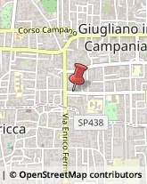 Istituti di Bellezza - Forniture Giugliano in Campania,80014Napoli