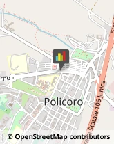 Commercialisti Policoro,75025Matera