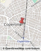 Consulenza Industriale Copertino,73043Lecce