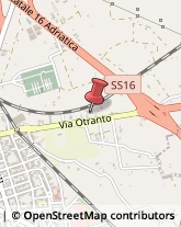 Autofficine e Centri Assistenza,73024Lecce