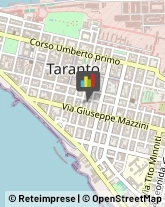 Autoradio Taranto,74123Taranto