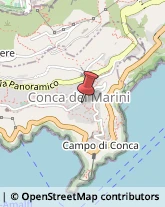 Agrumi Conca dei Marini,84010Salerno