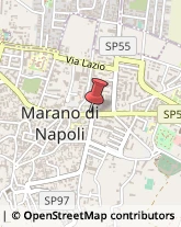 Strumenti per Misura, Controllo e Regolazione Marano di Napoli,80016Napoli