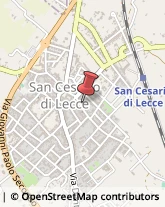 Macchine Utensili - Produzione San Cesario di Lecce,73016Lecce