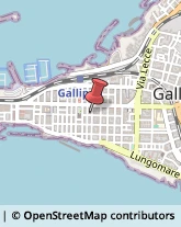 Cucine per Comunità Gallipoli,73014Lecce