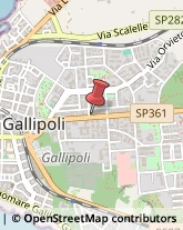 Apparecchi Acustici per Non Udenti Gallipoli,73014Lecce