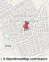 Commercialisti San Marzano di San Giuseppe,74020Taranto