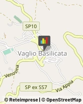 Poste Vaglio Basilicata,85010Potenza