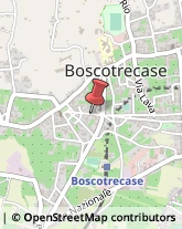 Bed e Breakfast Boscotrecase,80042Napoli