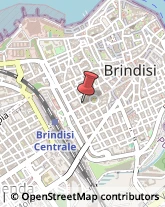 Borse - Dettaglio Brindisi,72100Brindisi