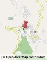 Comuni e Servizi Comunali Gorgoglione,75010Matera