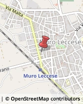 Parrucchieri Muro Leccese,73036Lecce