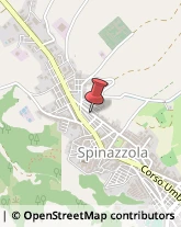 Panetterie Spinazzola,76014Barletta-Andria-Trani