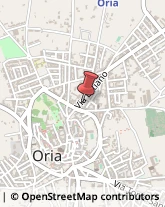 Orologerie Oria,72024Brindisi