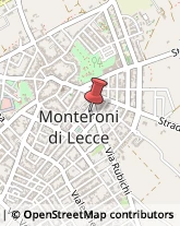 Erboristerie Monteroni di Lecce,73047Lecce