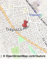 Comuni e Servizi Comunali Trepuzzi,73019Lecce