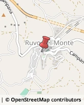 Comuni e Servizi Comunali Ruvo del Monte,85020Potenza