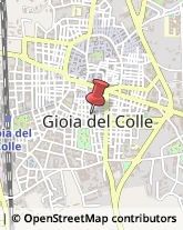 Istituti di Bellezza - Forniture Gioia del Colle,70023Bari