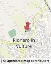 Elettrotecnica Rionero in Vulture,85028Potenza