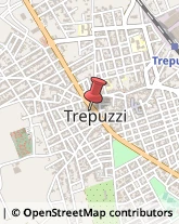 Agenzie Ippiche e Scommesse Trepuzzi,73019Lecce