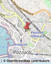 Regione e Servizi Regionali Pozzuoli,80078Napoli