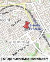 Ordini e Collegi Professionali,72100Brindisi