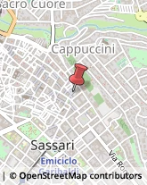 Pubblicità - Agenzie e Studi,07100Sassari