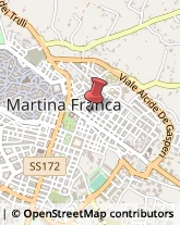 Dermatologia - Medici Specialisti Martina Franca,74015Taranto