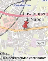 Amministrazioni Immobiliari Casalnuovo di Napoli,80013Napoli