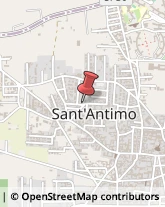 Alimentari Sant'Antimo,80029Napoli