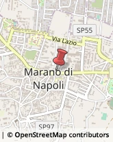 Società di Telecomunicazioni Marano di Napoli,80016Napoli