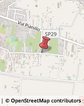 Materassi - Dettaglio San Giuseppe Vesuviano,80047Napoli
