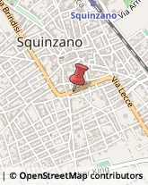 Erboristerie Squinzano,73018Lecce