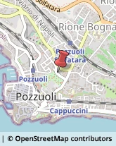 Arredamento Parrucchieri ed Istituti di Bellezza Pozzuoli,80078Napoli