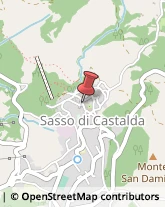 Centri per l'Impiego Sasso di Castalda,85050Potenza