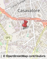 Filati - Dettaglio Casavatore,80020Napoli