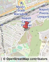Aziende Sanitarie Locali (ASL) Napoli,80124Napoli
