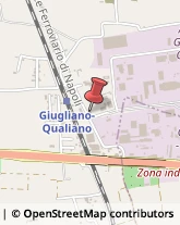 Circuiti Stampati Giugliano in Campania,80014Napoli