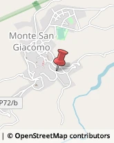 Ingegneri Monte San Giacomo,84030Salerno