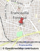 Abbigliamento Francavilla Fontana,72021Brindisi