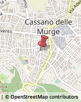 Corpo Forestale Cassano delle Murge,70020Bari