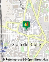 Agenzie di Vigilanza e Sorveglianza Gioia del Colle,70023Bari