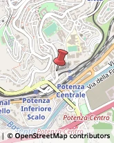 Consulenza Commerciale Potenza,85100Potenza