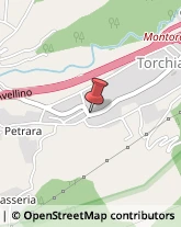 Legname da Costruzione Montoro,83026Avellino