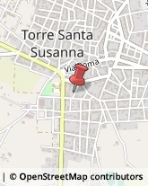 Camicie Torre Santa Susanna,72028Brindisi