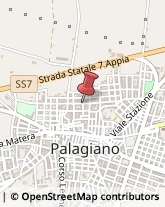 Abbigliamento da lavoro Palagiano,74017Taranto