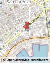 Podologia - Studi e Centri Napoli,80133Napoli