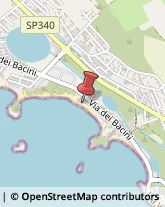 Stabilimenti Balneari Porto Cesareo,73010Lecce