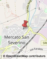 Sartorie Mercato San Severino,84085Salerno