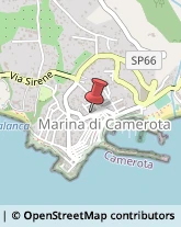 Gioiellerie e Oreficerie - Ingrosso Camerota,84059Salerno